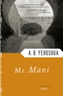 Mr. Mani : A Novel - eBook
