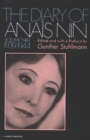 The Diary of Anais Nin, 1939-1944 - eBook