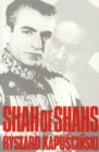 Shah of Shahs - eBook