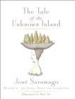 The Tale of the Unknown Island - eBook
