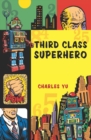 Third Class Superhero - eBook
