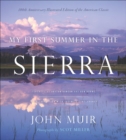 My First Summer in the Sierra : Illustrated Edition - eBook