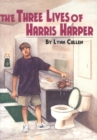 The Three Lives of Harris Harper - eBook