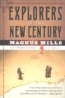 Explorers of the New Century : A Novel - eBook