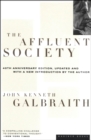 The Affluent Society - eBook
