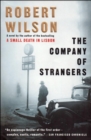 The Company of Strangers : A Novel - eBook