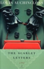 The Scarlet Letters : A Novel - eBook