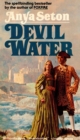 Devil Water - eBook