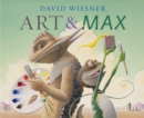Art & Max - eBook