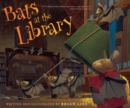 Bats at the Library - eBook