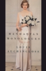 Manhattan Monologues : Stories - eBook
