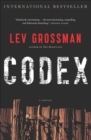 Codex : A Novel - eBook