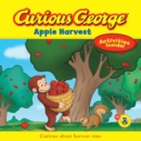 Curious George Apple Harvest - eBook