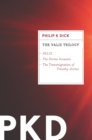 The VALIS Trilogy - eBook