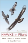 Hawks in Flight : Second Edition - eBook