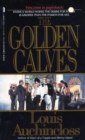 The Golden Calves - eBook