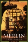 Merlin - eBook