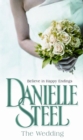 The Wedding - Book