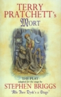 Mort - Playtext - Book