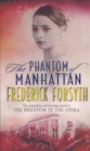 Phantom Of Manhattan - Book