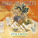 Pyramids : (Discworld Novel 7) - Book