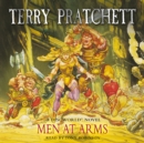Men At Arms : (Discworld Novel 15): from the bestselling series that inspired BBC's The Watch - Book