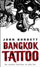 Bangkok Tattoo - Book