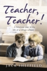 Teacher, Teacher! - Book