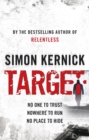 Target : (Tina Boyd: 4): an epic race-against-time thriller from bestselling author Simon Kernick - Book