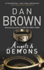 Angels And Demons : (Robert Langdon Book 1) - Book