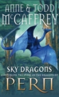 Sky Dragons - Book