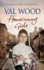 Homecoming Girls - Book