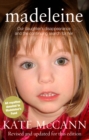 Madeleine : Our daughter's disappearance and the continuing search for her - Book