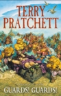 Guards! Guards! : (Discworld Novel 8): the bestseller that inspired BBC's The Watch - Book