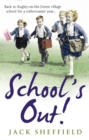 School's Out! - Book