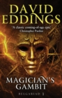 Magician's Gambit : Book Three Of The Belgariad - Book