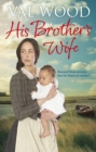 His Brother's Wife - Book