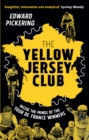 The Yellow Jersey Club - Book