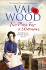 No Place for a Woman - Book