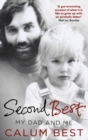 Second Best : My Dad and Me - Book