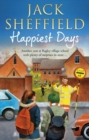 Happiest Days - Book