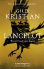 Lancelot : 'A masterpiece’ said Conn Iggulden - Book