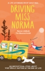 Driving Miss Norma - Book