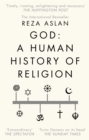 God : A Human History - Book