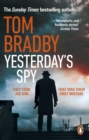 Yesterday's Spy : The fast-paced new suspense thriller from the Sunday Times bestselling author of Secret Service - Book