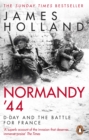 Normandy '44 : D-Day and the Battle for France - Book