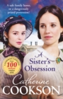 A Sister's Obsession - Book
