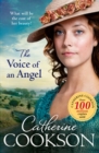 The Voice of an Angel - Book
