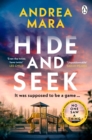 Hide and Seek - Book