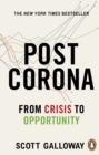 Post Corona : From Crisis to Opportunity - Book